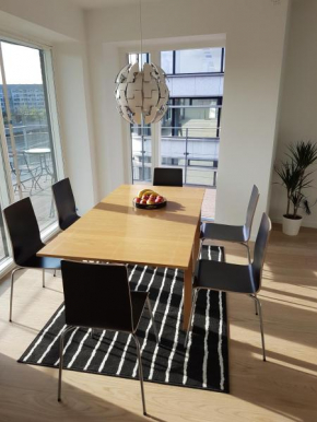 Amerika Have - Apartment